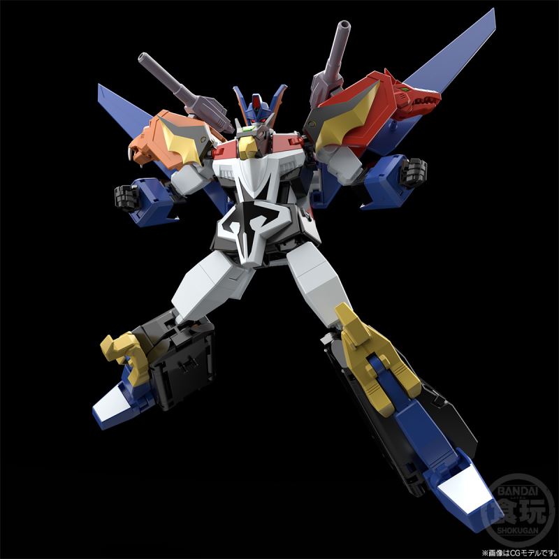 SMP [SHOKUGAN MODELING PROJECT] Sun Hero Fiberd Dry Ass