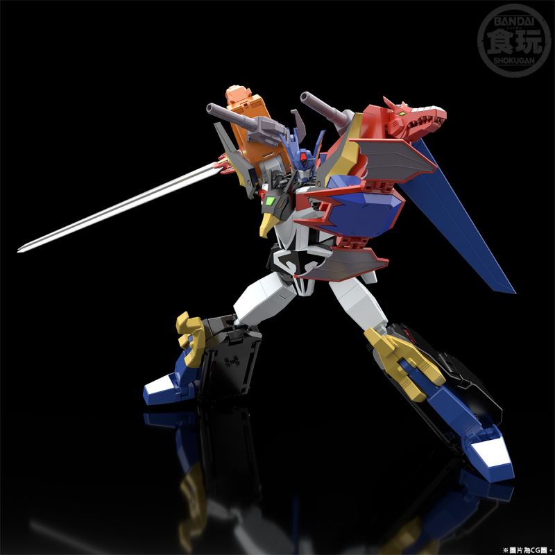 SMP [SHOKUGAN MODELING PROJECT] Sun Hero Fiberd Dry Ass