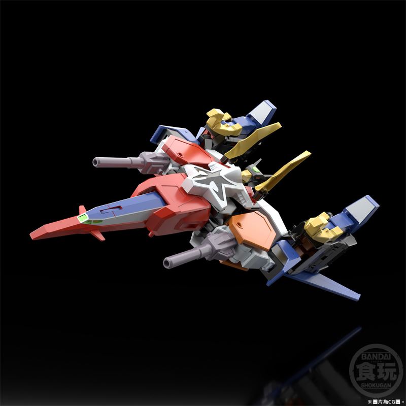 SMP [SHOKUGAN MODELING PROJECT] Sun Hero Fiberd Dry Ass