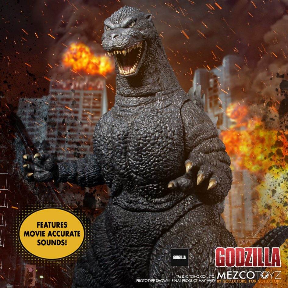 Godzilla