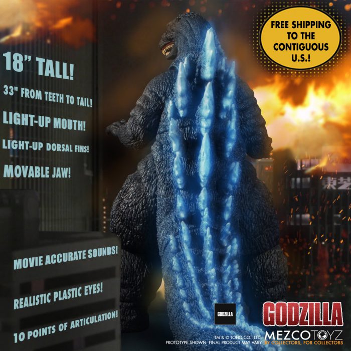 Godzilla