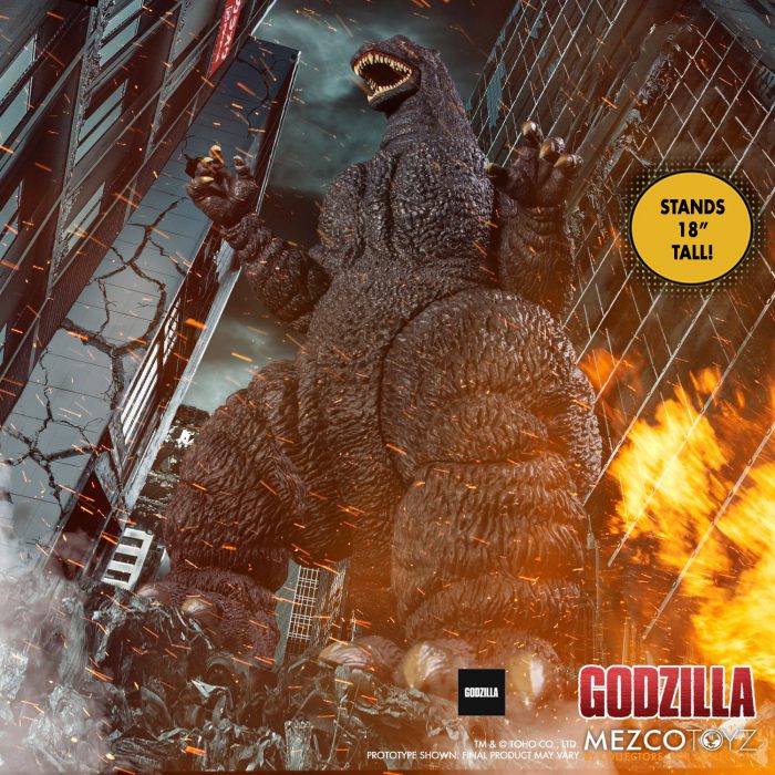 Godzilla