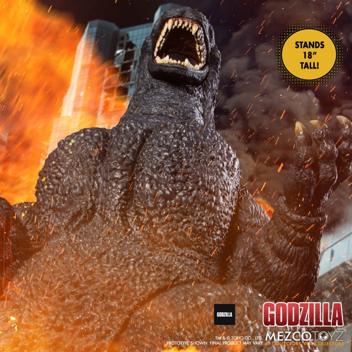Godzilla