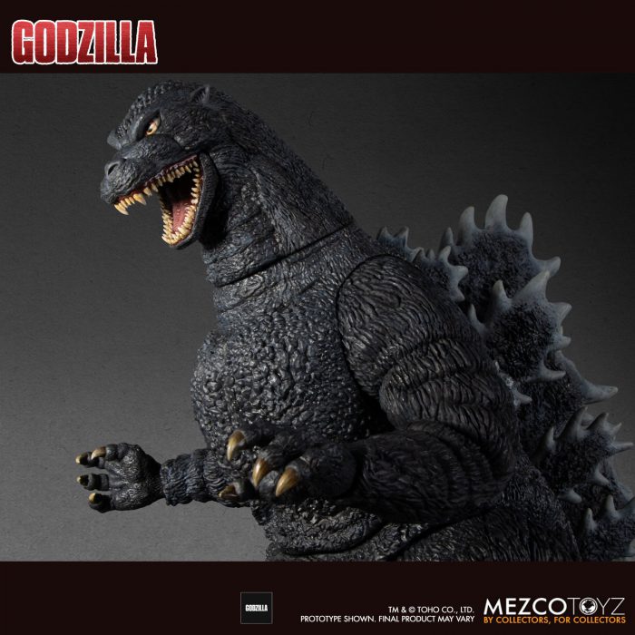 Godzilla
