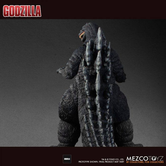 Godzilla