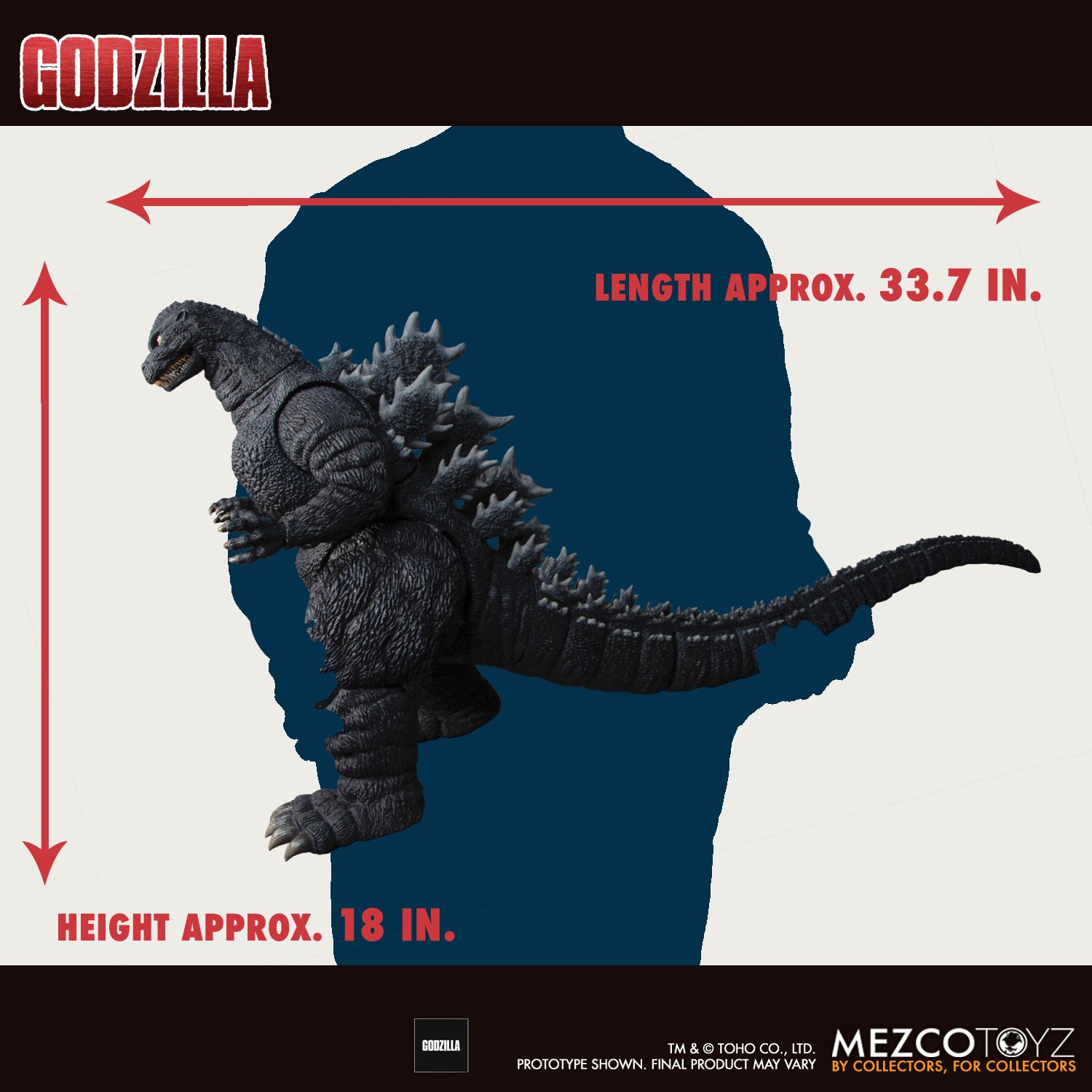 Godzilla