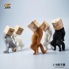 Exoticshorthair JXK088 1/6