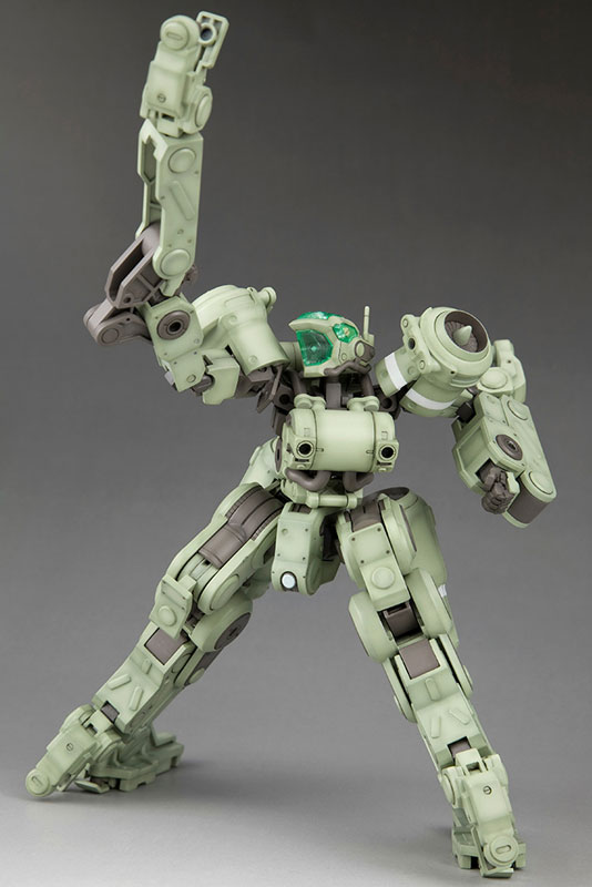 Frame Arms 1/100 EXF-10/32 GREIFEN :RE2