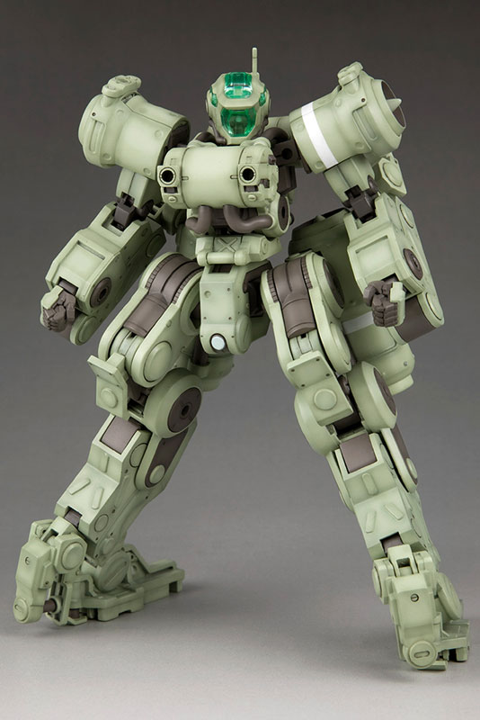 Frame Arms 1/100 EXF-10/32 GREIFEN :RE2