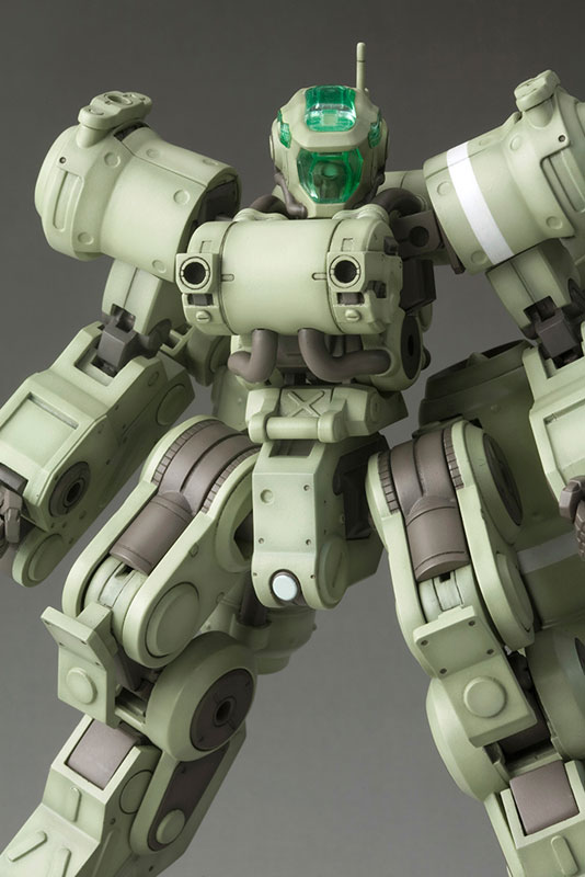 Frame Arms 1/100 EXF-10/32 GREIFEN :RE2