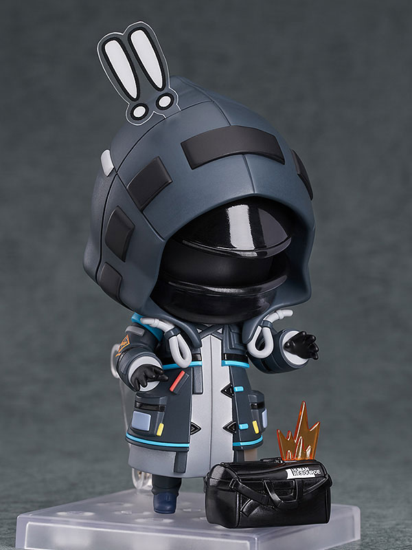 Nendoroid Arknights Doctor