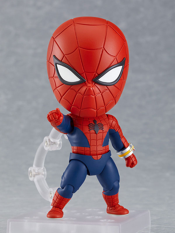 Nendoroid Spider-Man Toei TV Series Spider-Man (Toei Version)