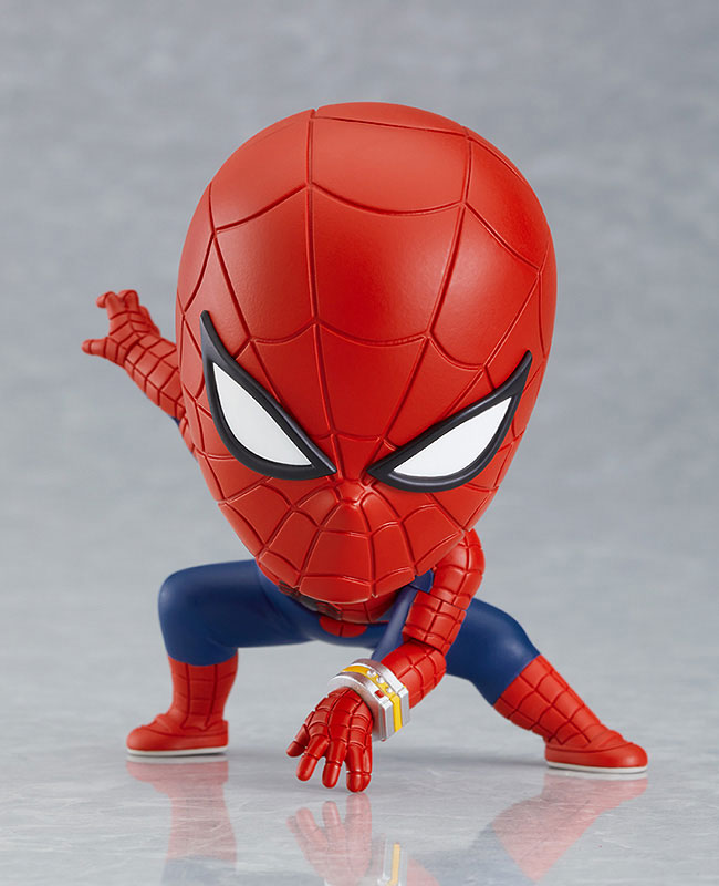 Nendoroid Spider-Man Toei TV Series Spider-Man (Toei Version)