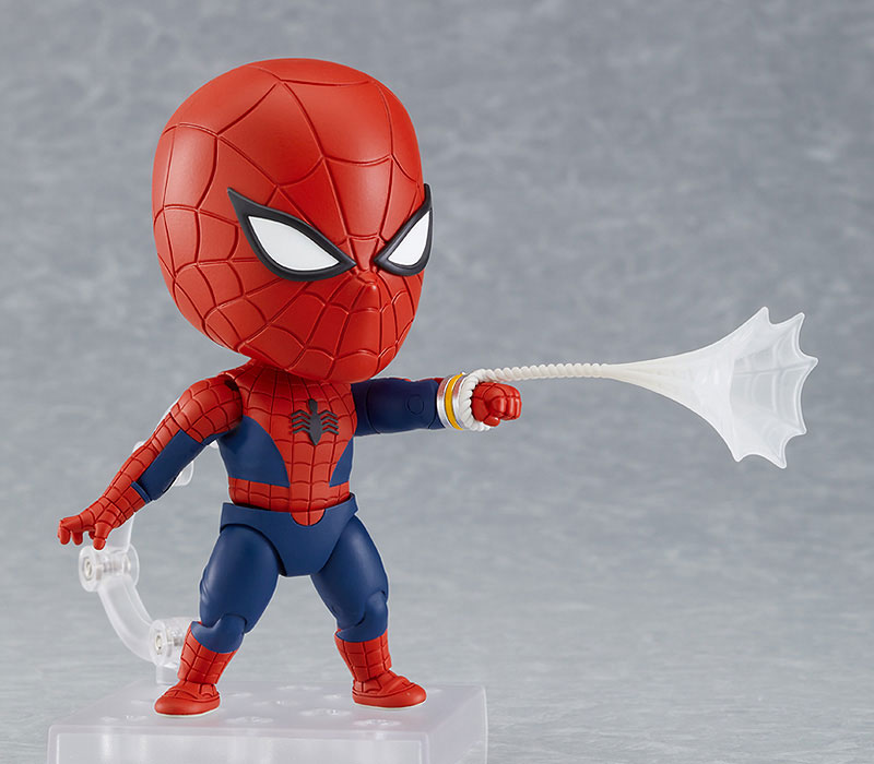 Nendoroid Spider-Man Toei TV Series Spider-Man (Toei Version)