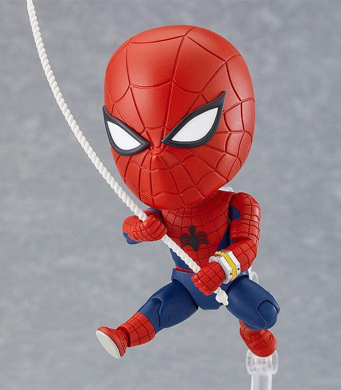 Nendoroid Spider-Man Toei TV Series Spider-Man (Toei Version)