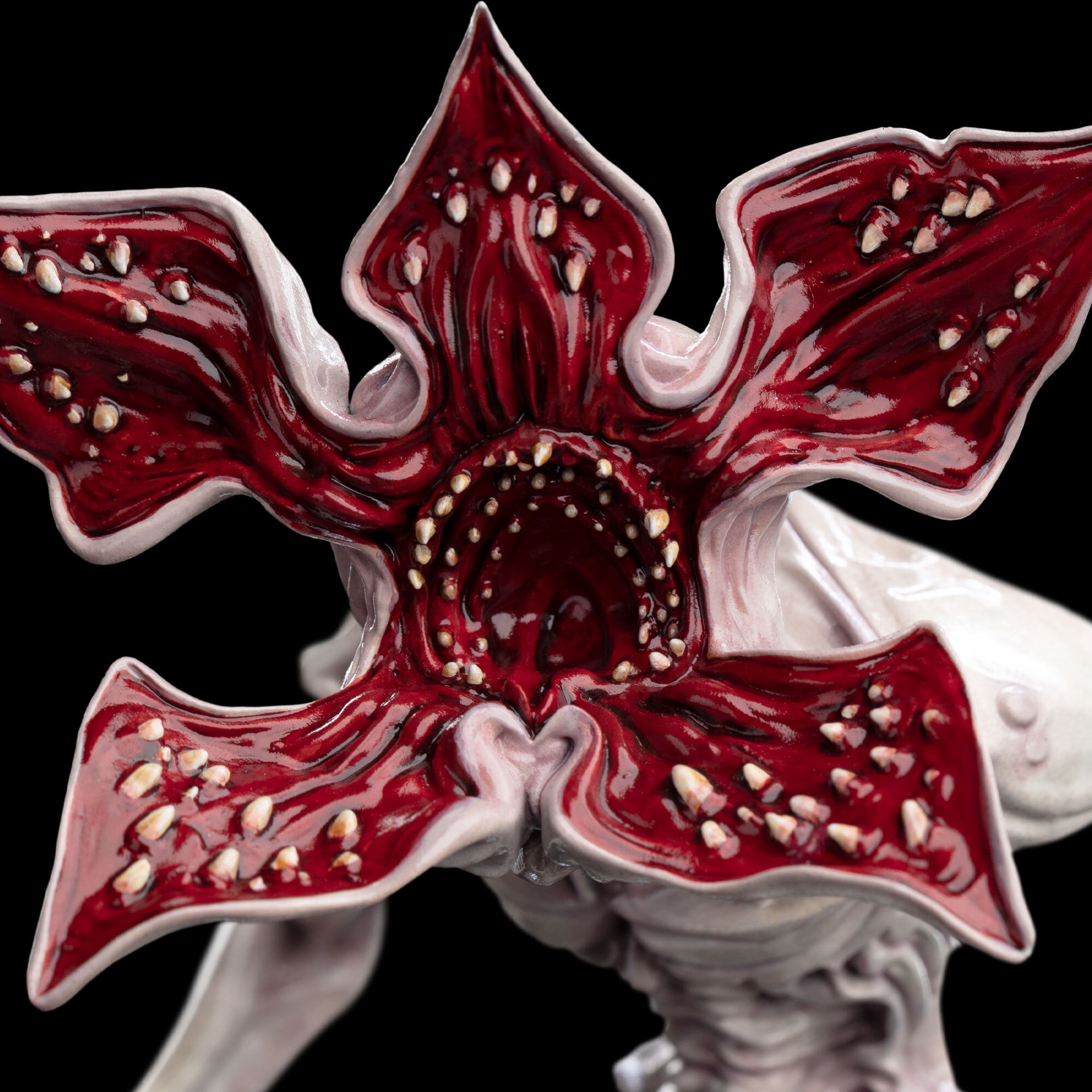 Mini Epics : The Demogorgon (The Stranger Things)