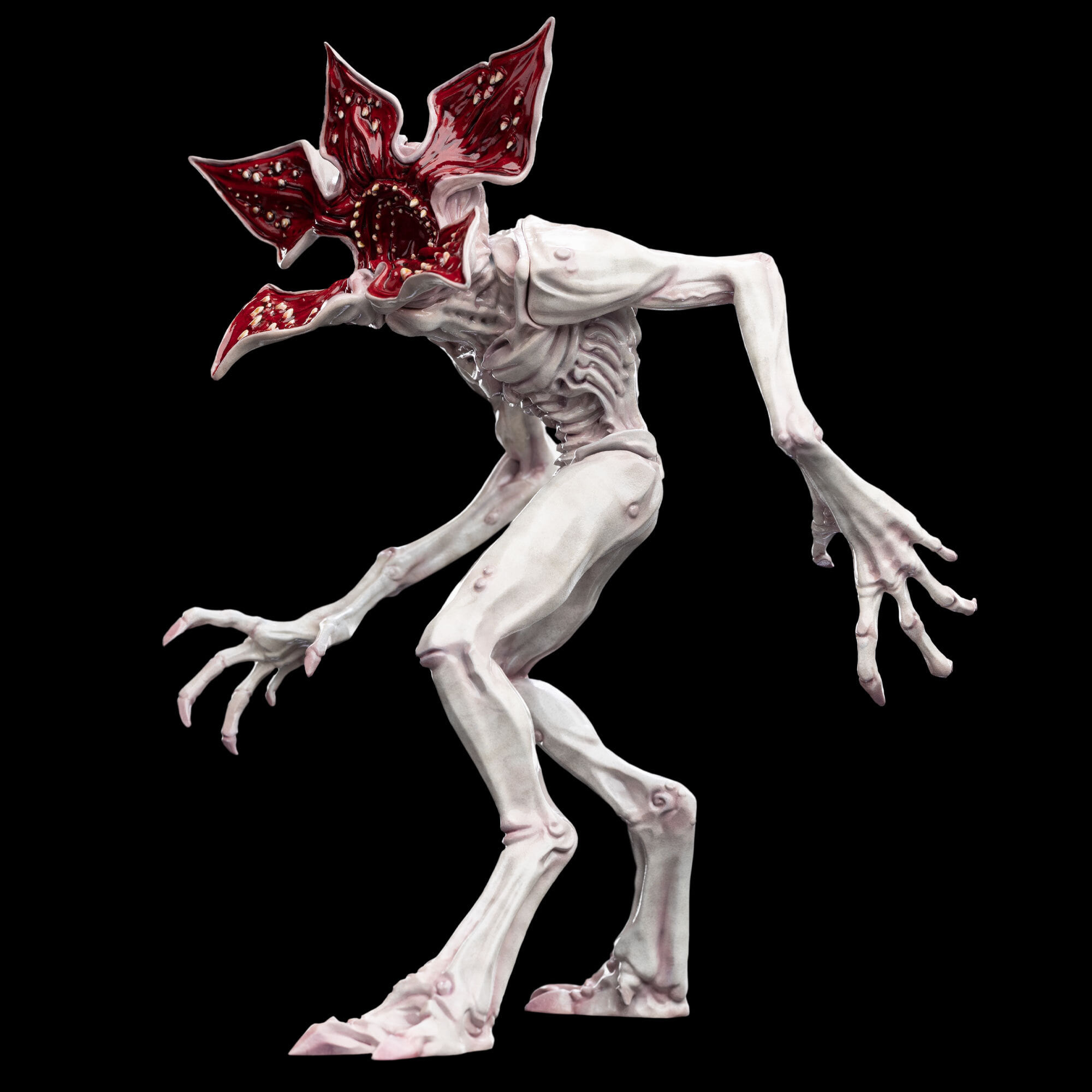 Mini Epics : The Demogorgon (The Stranger Things)