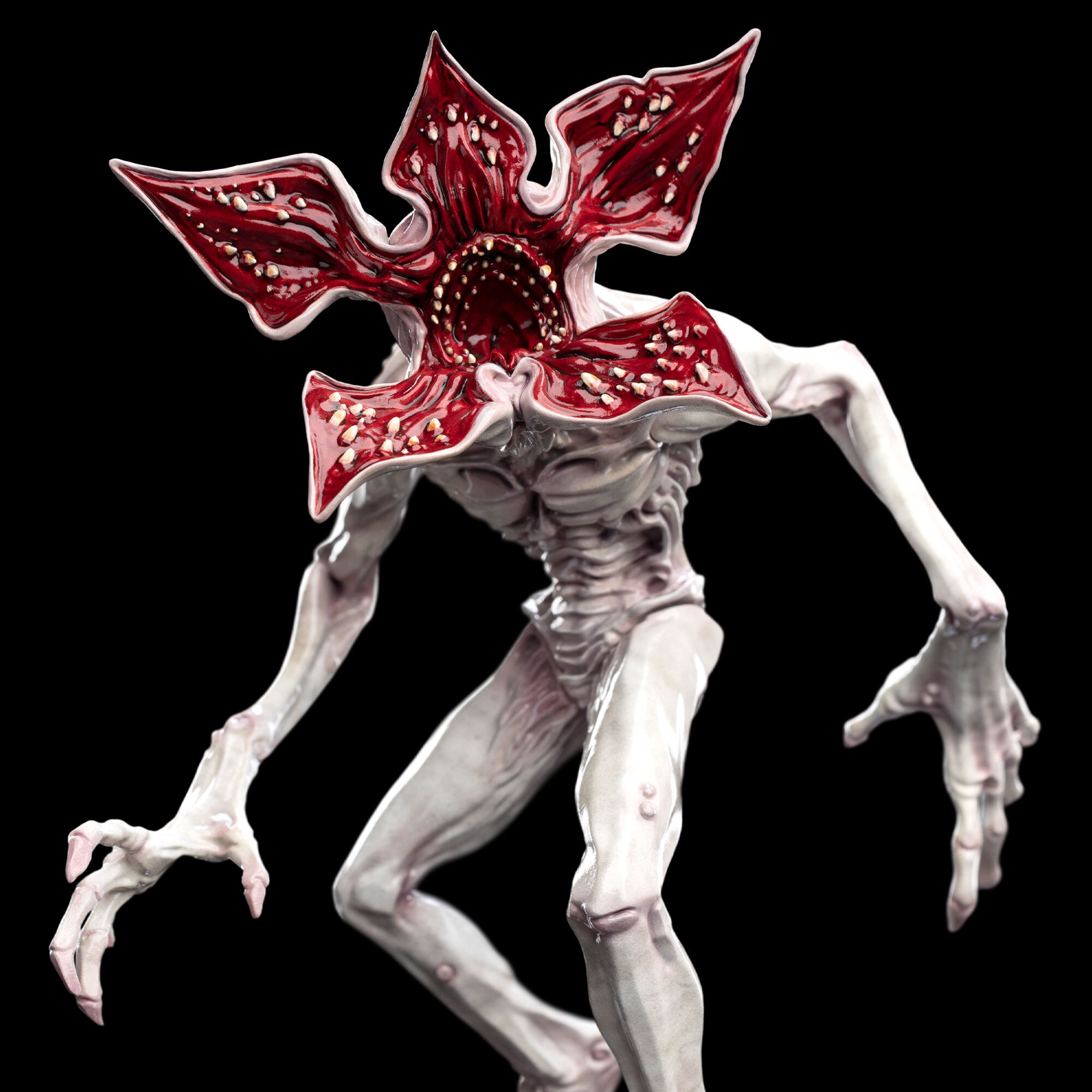 Mini Epics : The Demogorgon (The Stranger Things)