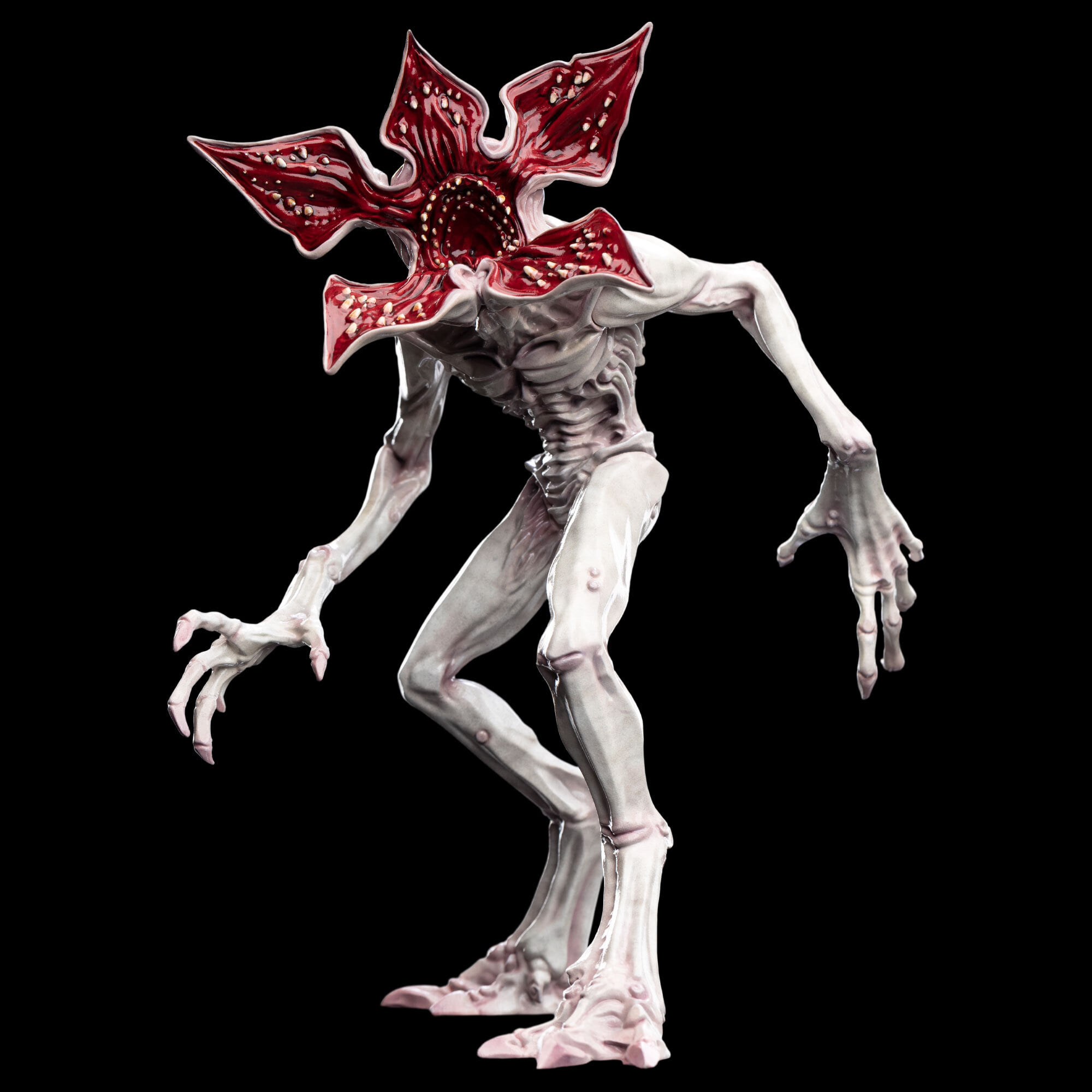 Mini Epics : The Demogorgon (The Stranger Things)