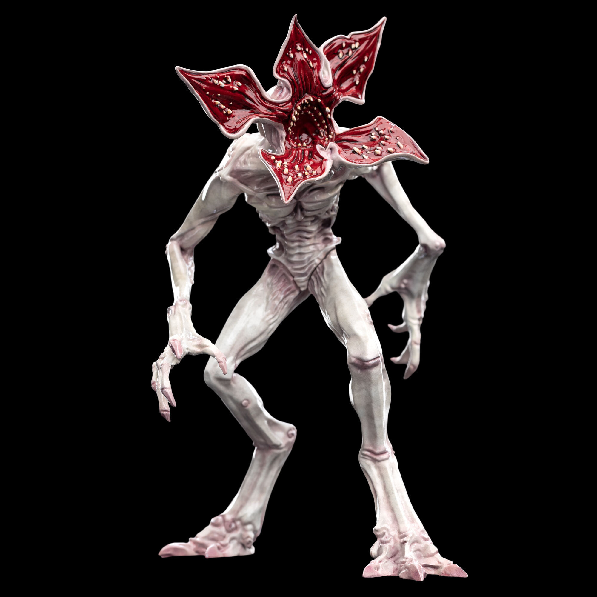 Mini Epics : The Demogorgon (The Stranger Things)