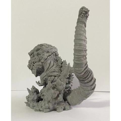 Eggmon+ Shin Godzilla