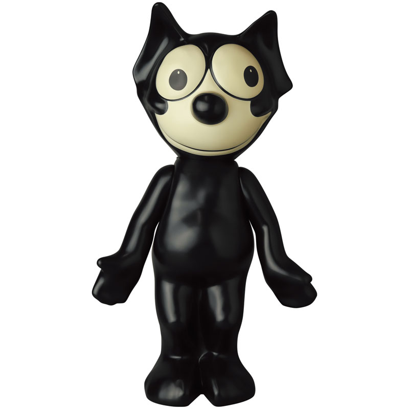 Vinyl Collectible Dolls No.377 VCD FELIX THE CAT (Renewal Ver.)
