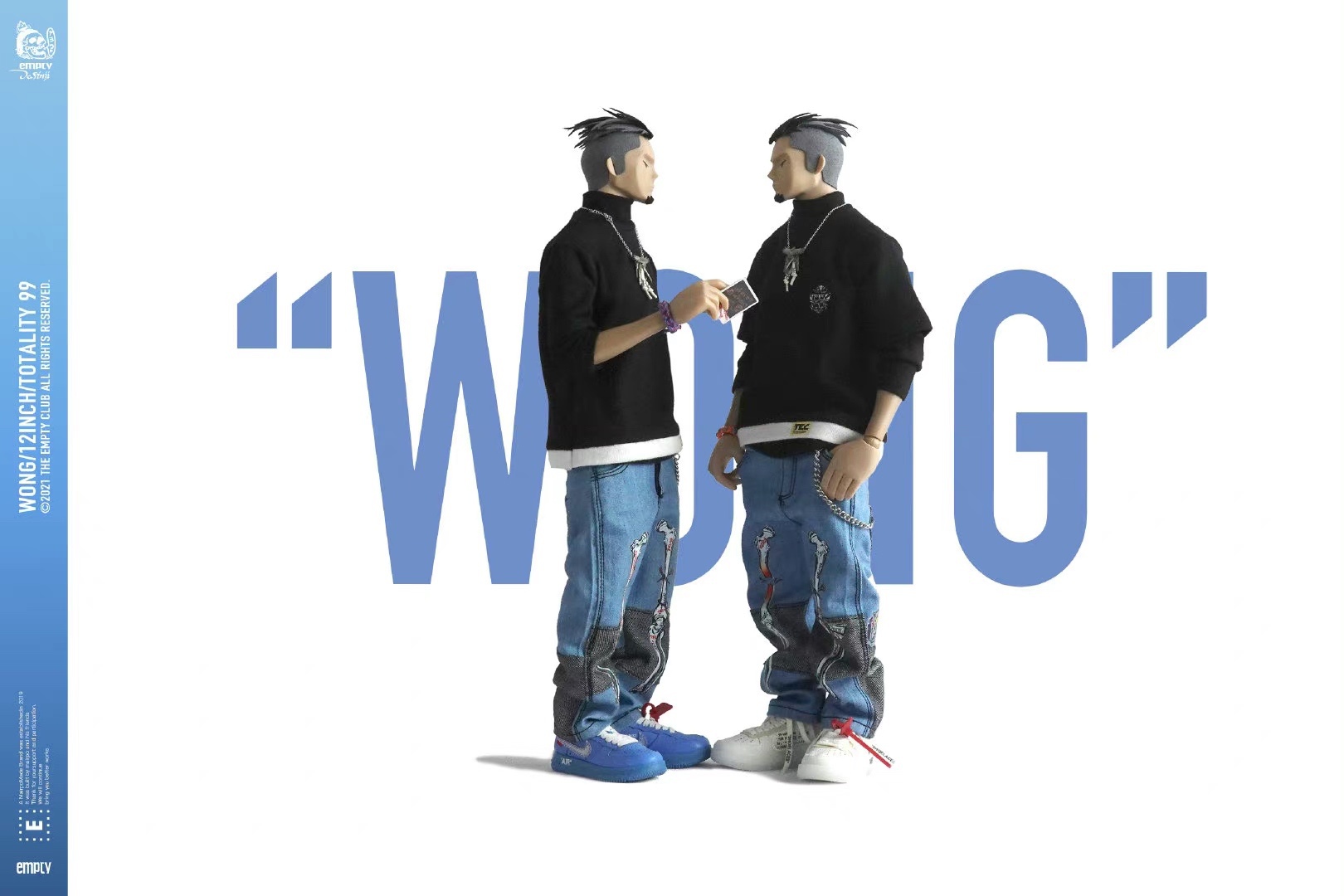 Wong trendy 1/6