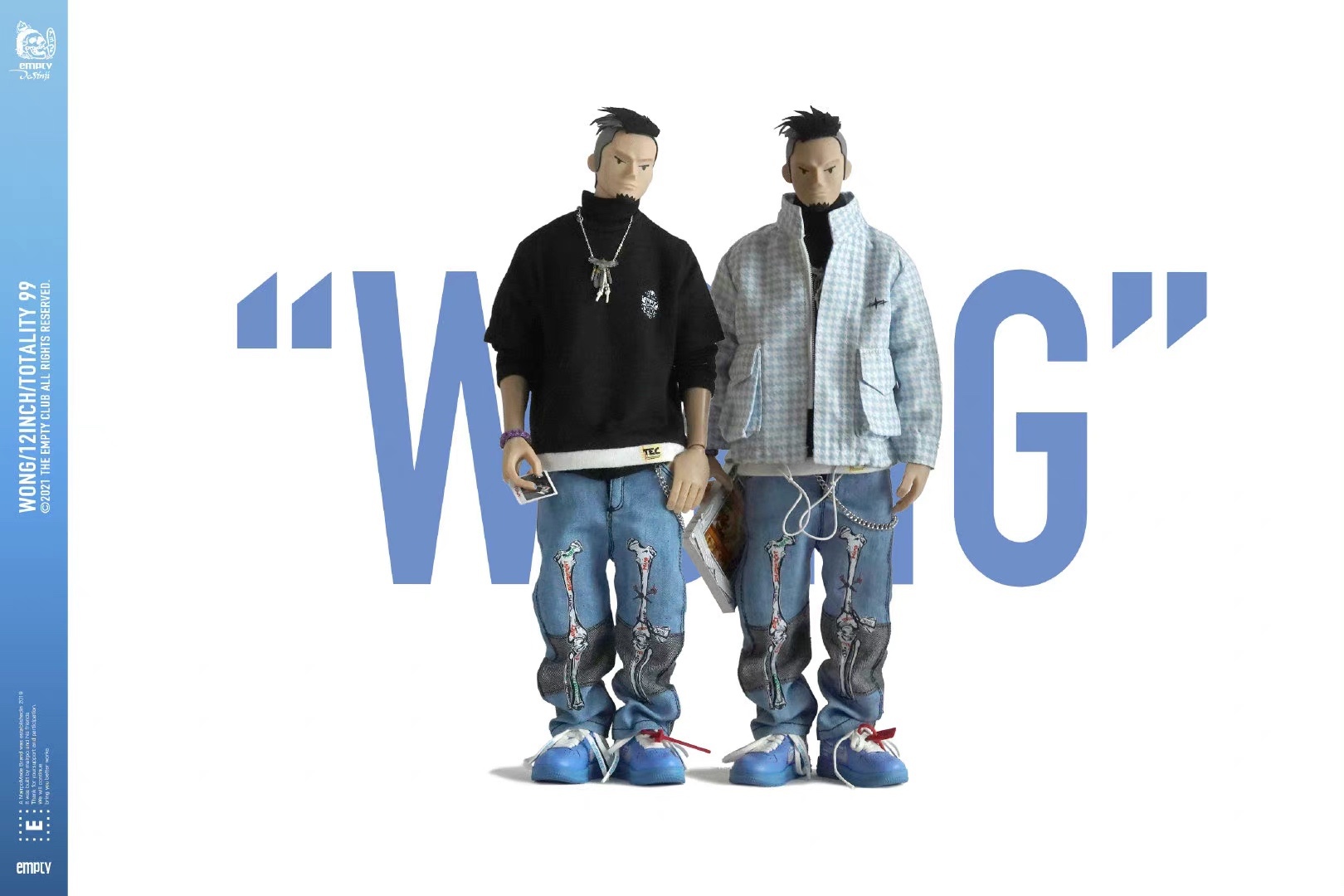 Wong trendy 1/6