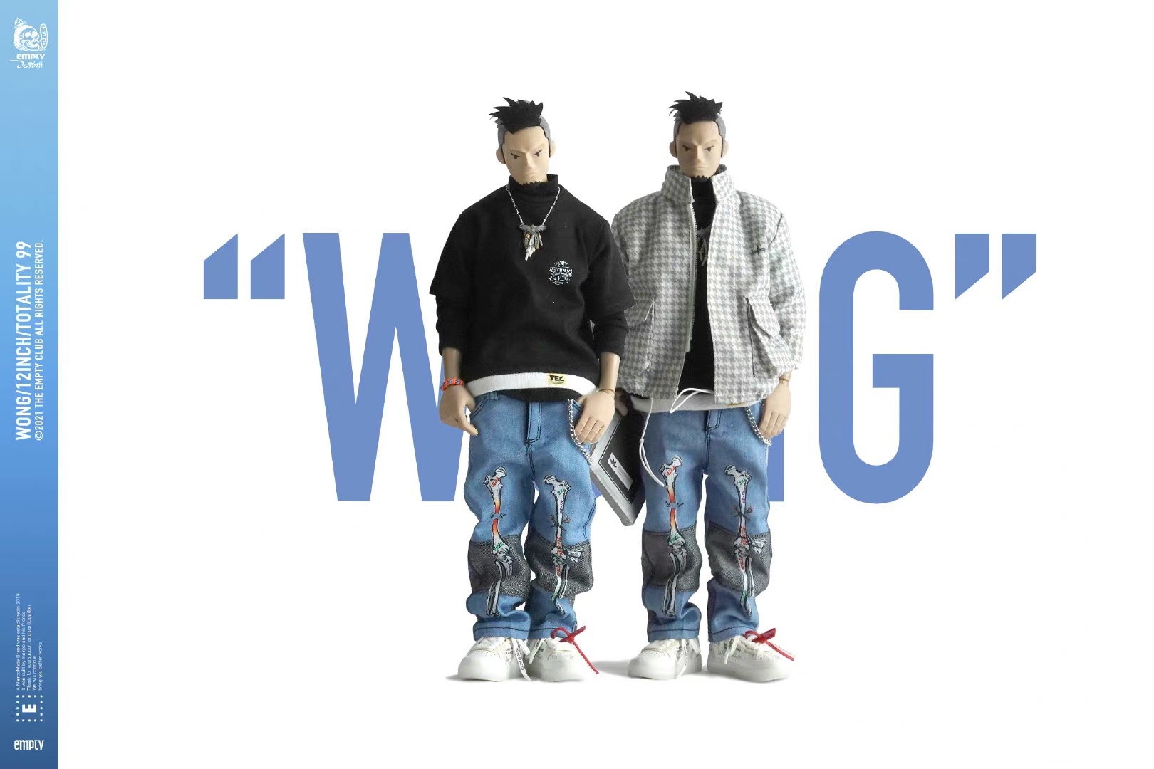 Wong trendy 1/6