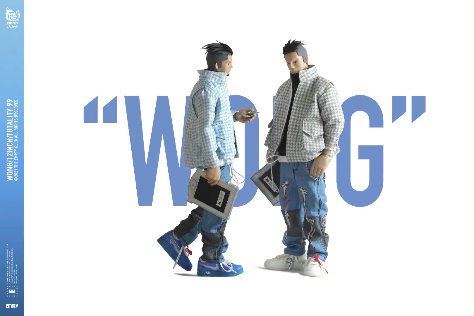 Wong trendy 1/6