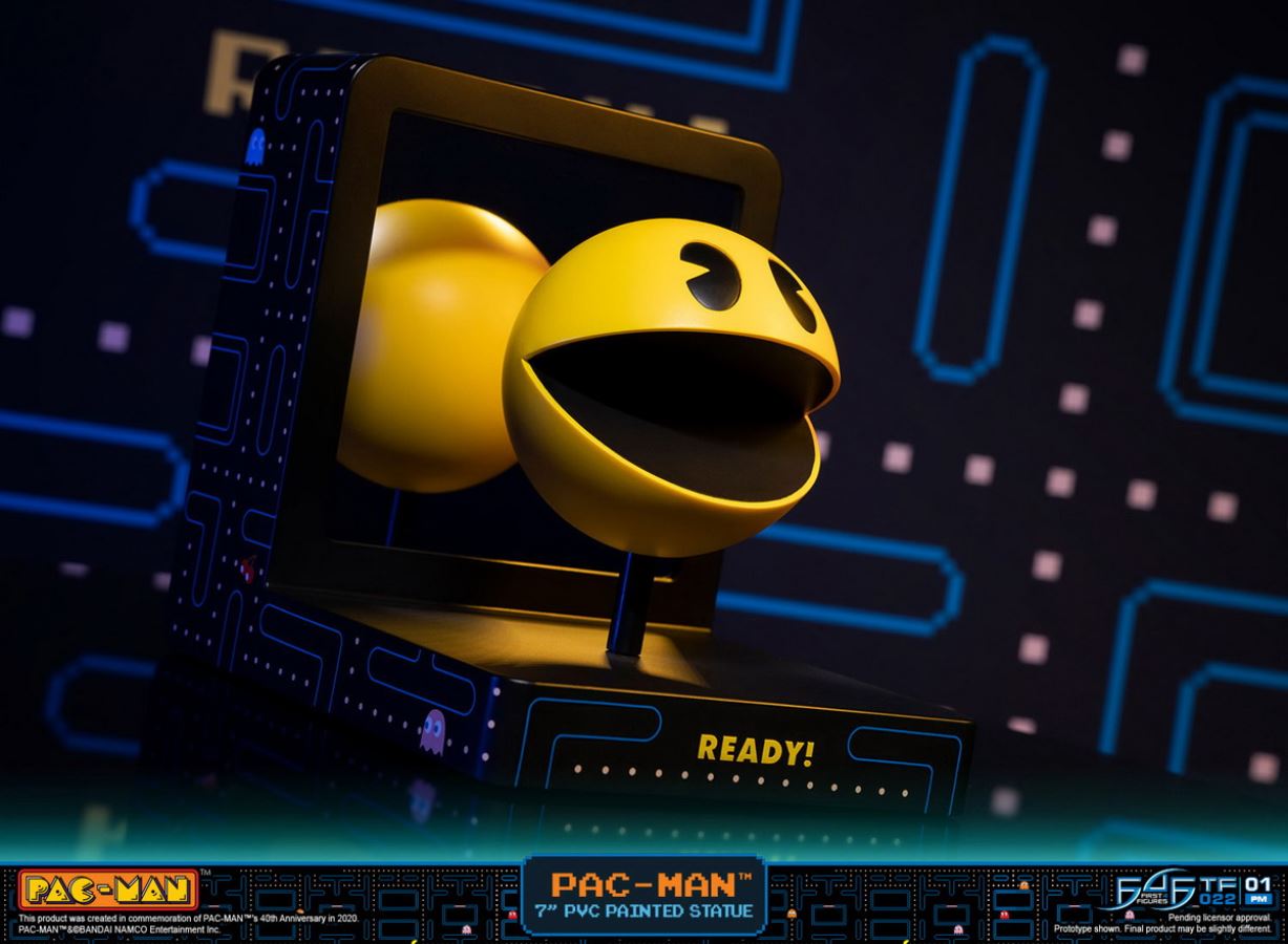 Pac-Man
