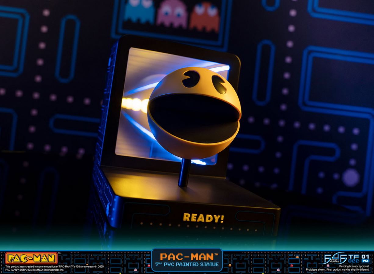 Pac-Man