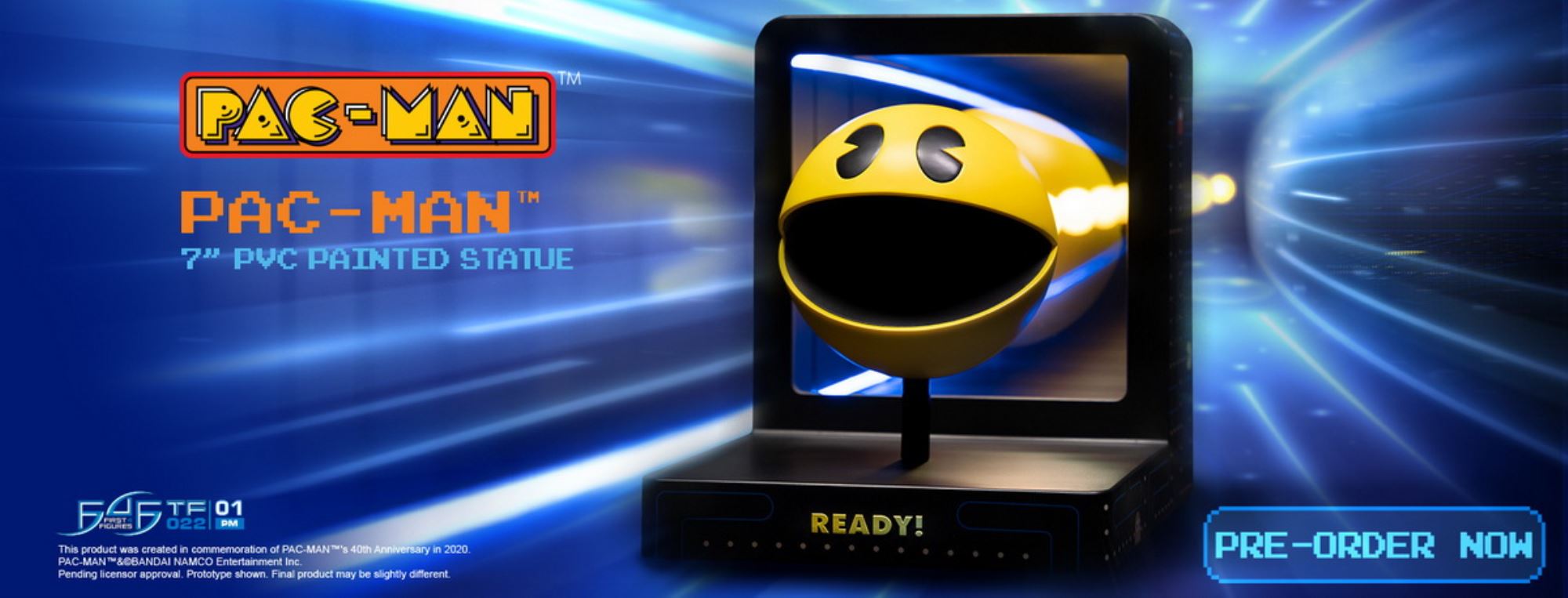 Pac-Man