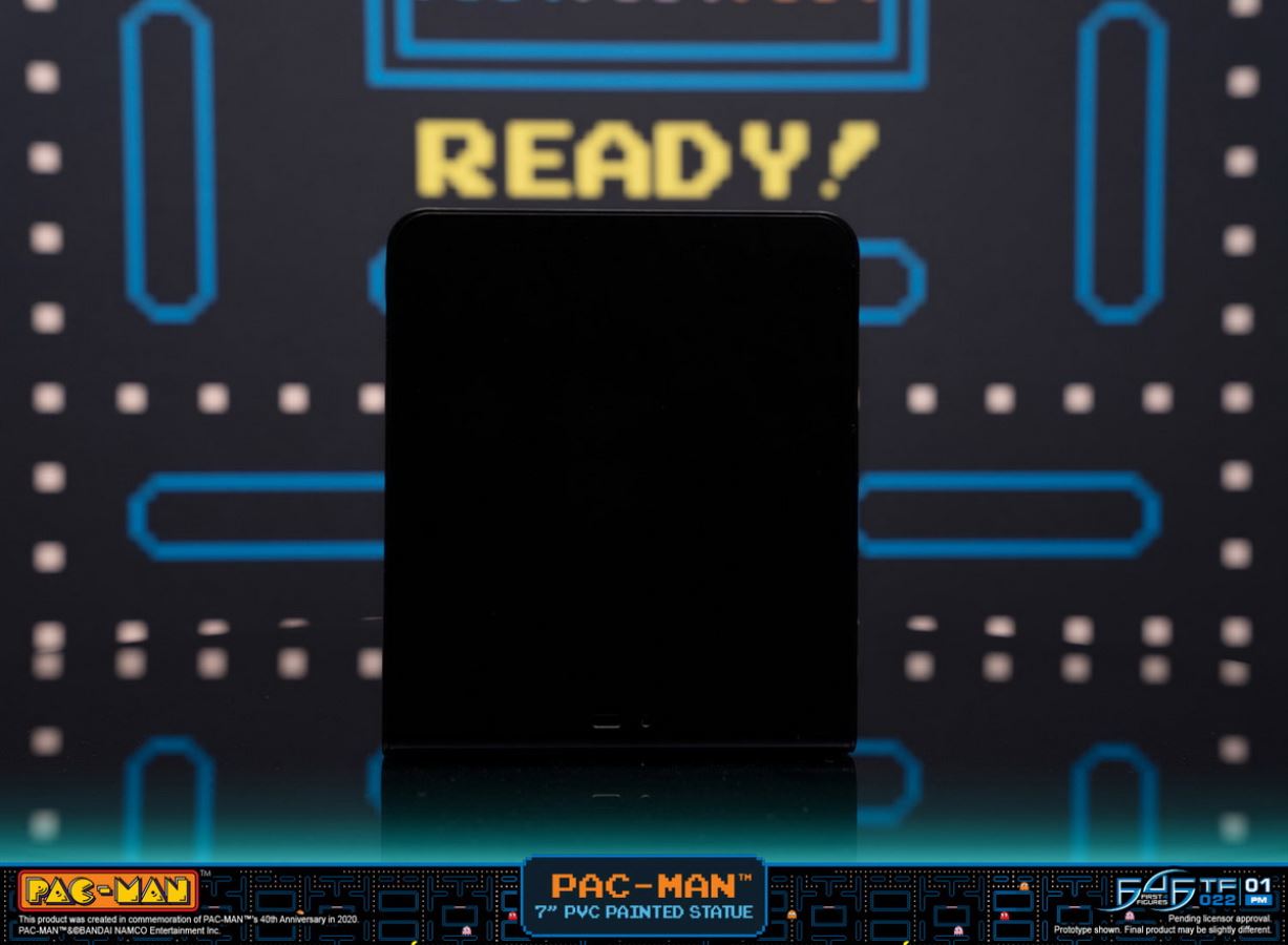 Pac-Man
