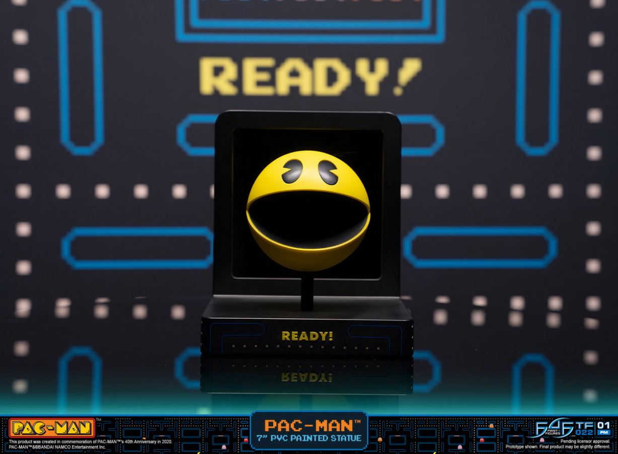 Pac-Man