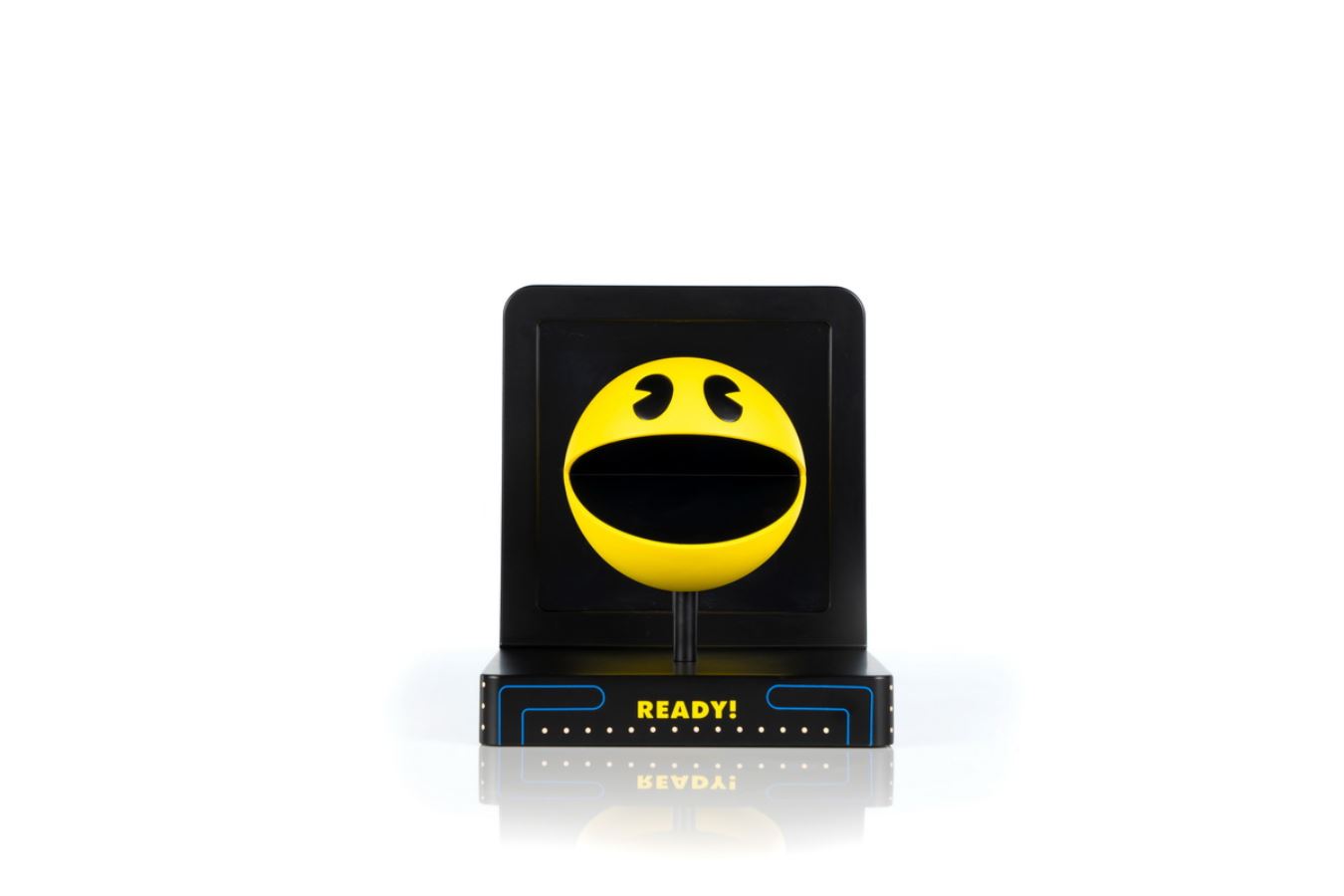 Pac-Man