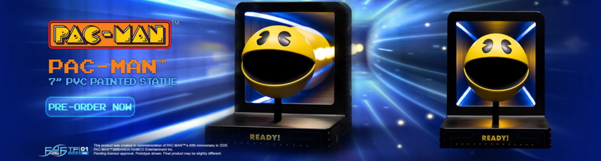 Pac-Man