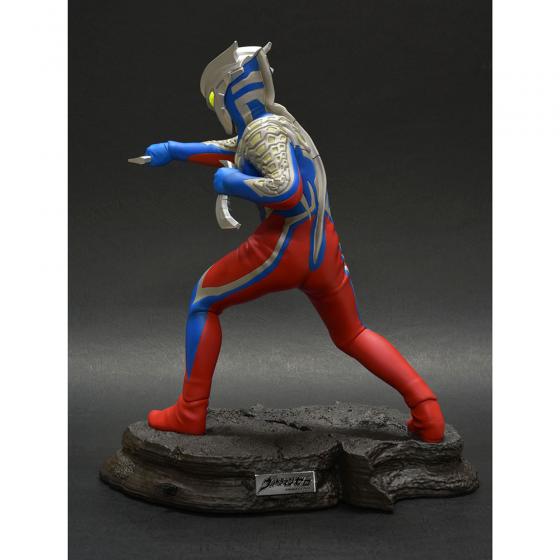 Premium Lighting Figure Ultraman Zero