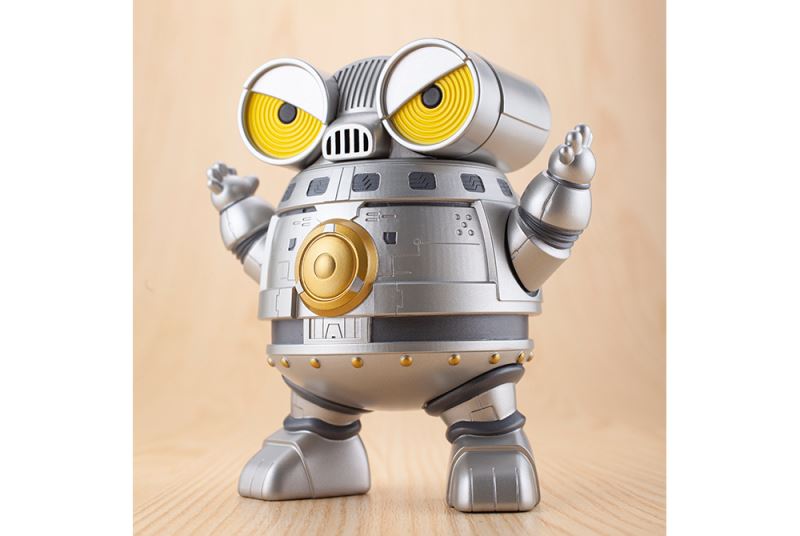 Q Collection Ultraman Z Sevenger