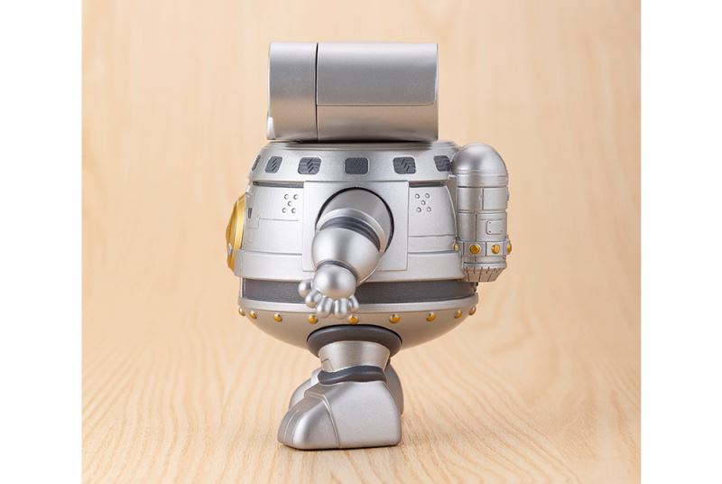 Q Collection Ultraman Z Sevenger