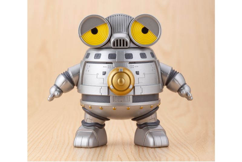 Q Collection Ultraman Z Sevenger