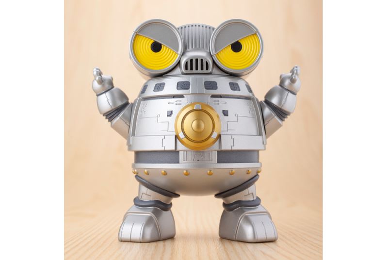 Q Collection Ultraman Z Sevenger