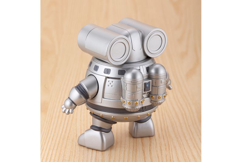 Q Collection Ultraman Z Sevenger