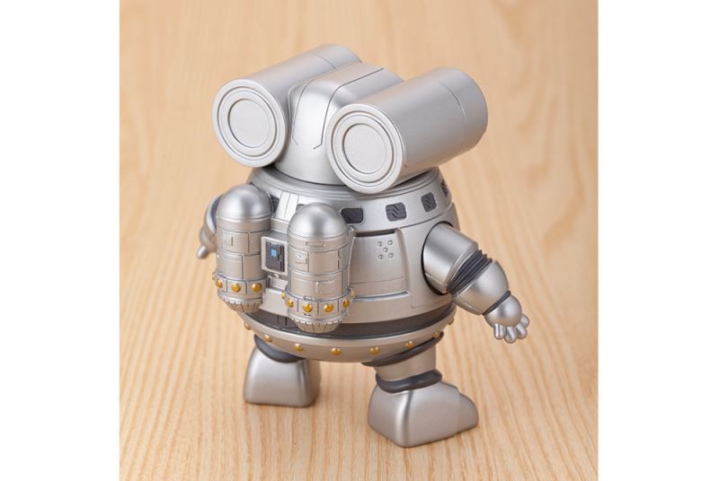 Q Collection Ultraman Z Sevenger