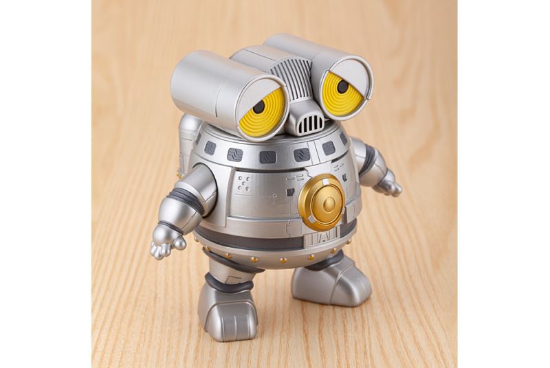 Q Collection Ultraman Z Sevenger