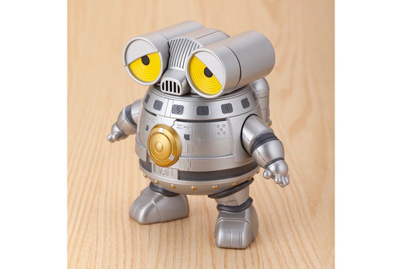 Q Collection Ultraman Z Sevenger