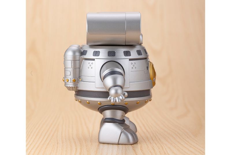 Q Collection Ultraman Z Sevenger