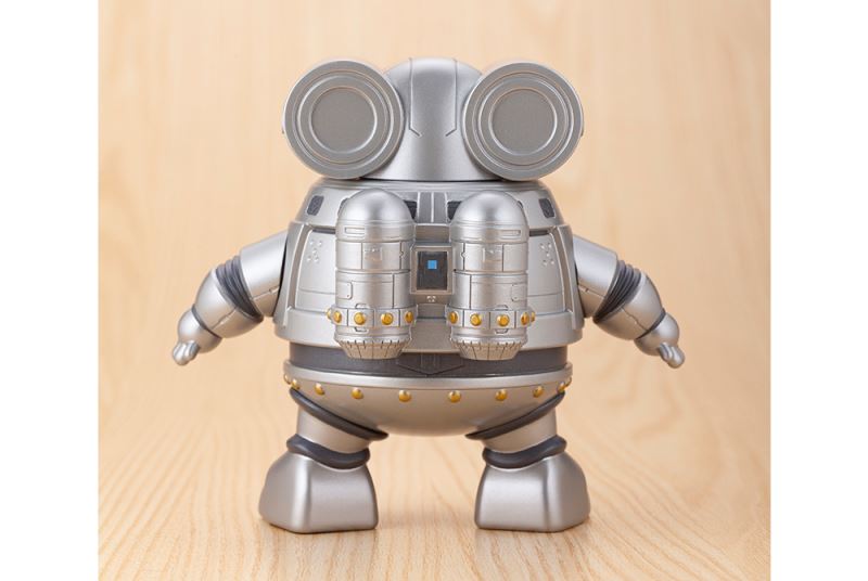 Q Collection Ultraman Z Sevenger