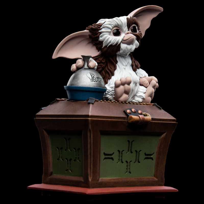 MINI EPICS - Gremlins