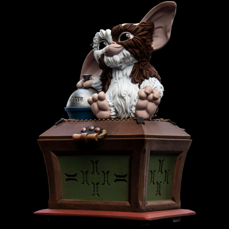 MINI EPICS - Gremlins